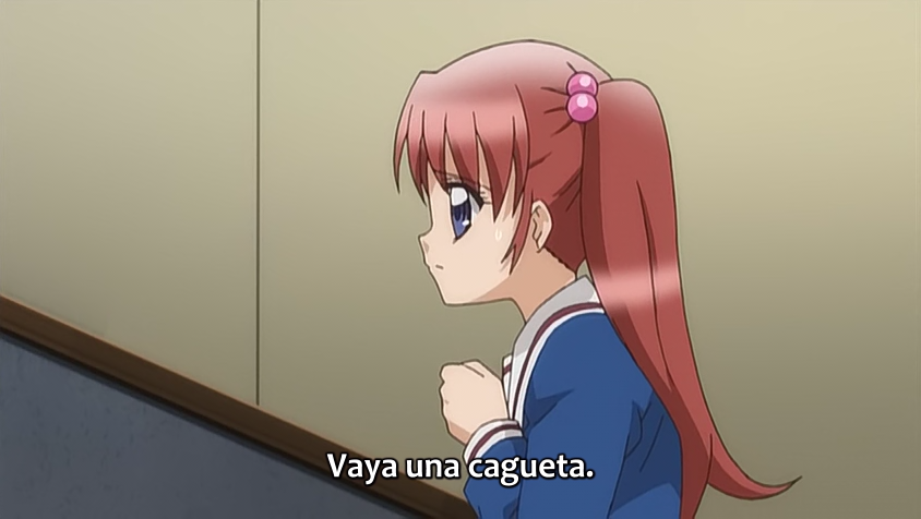 Ijime: Ikenie no Kyoushitsu (Yoru no Kousen)